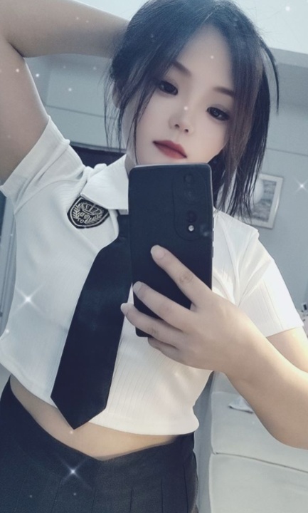 性价比高的大胸少妇