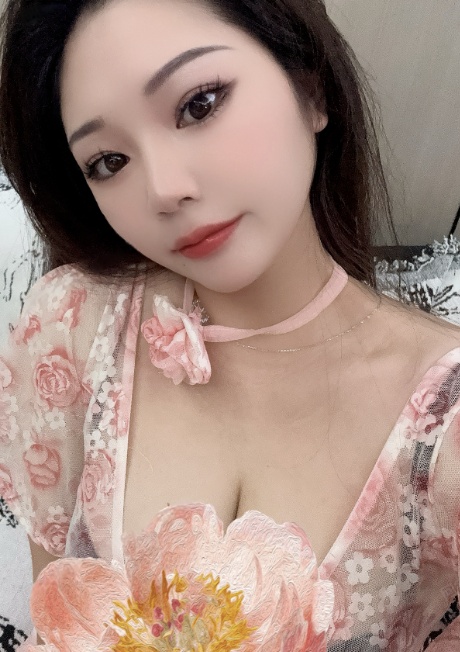 中粮四美骚MiMi