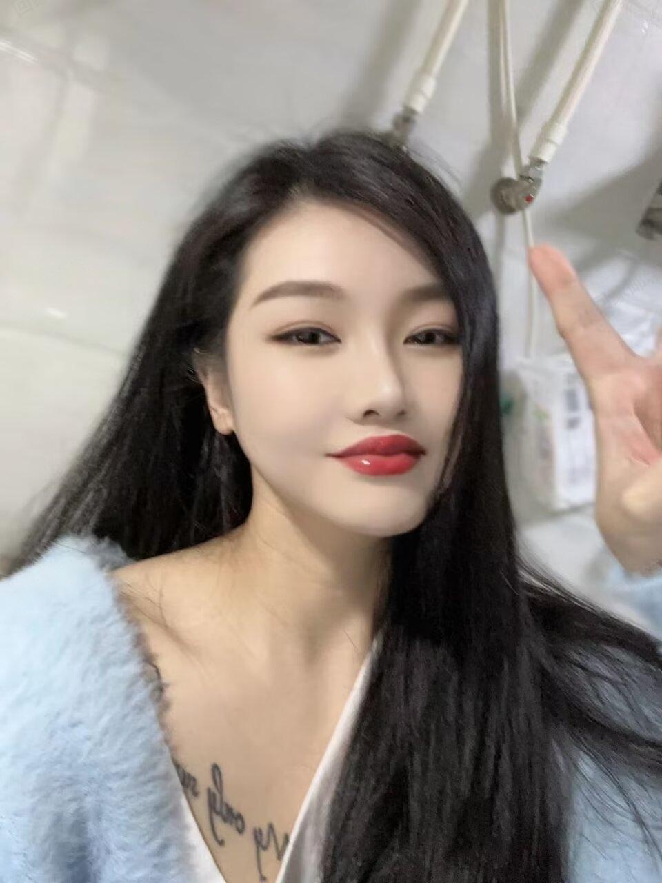 滨江奶糖