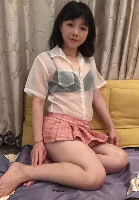 金水小嫩妹会潮喷