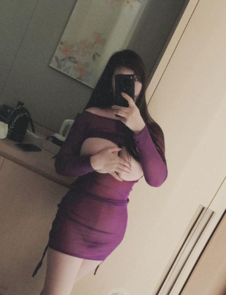 柏林区巨乳晨曦