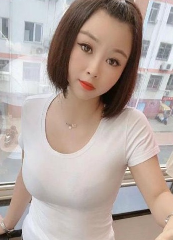 城阳静静小师妹