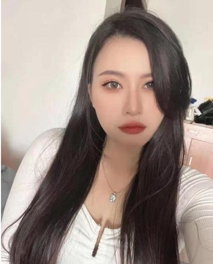 北海兼职学妹