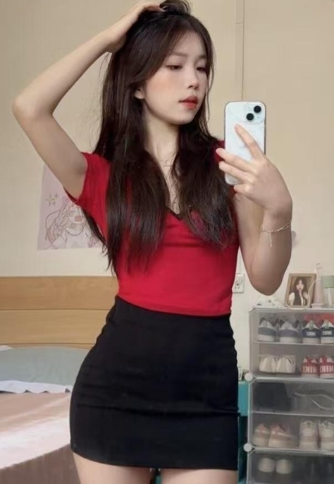 雁塔区风骚小妖精 逼紧粉嫩