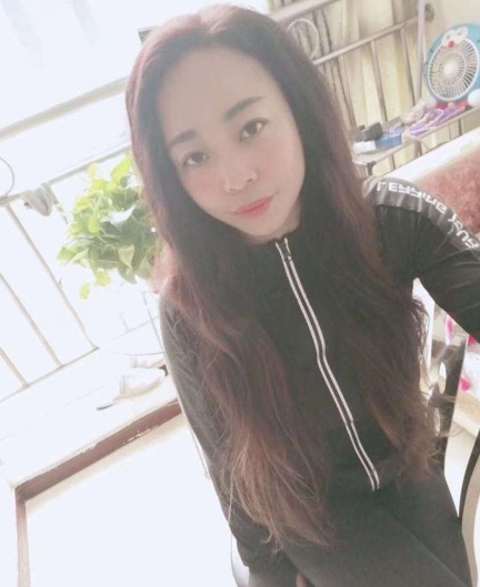沙区娅娅