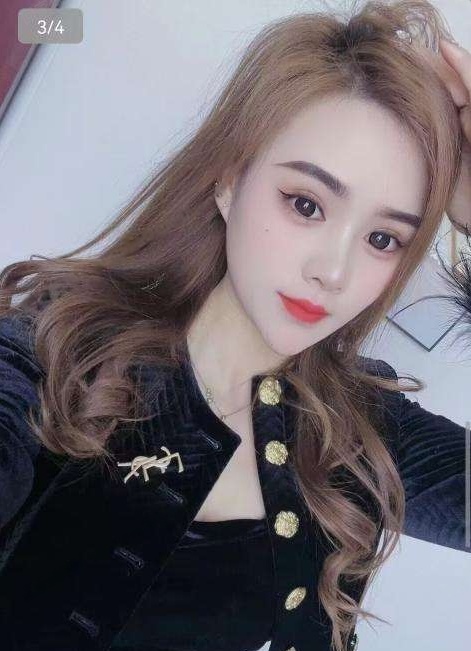 河西少妇可欣