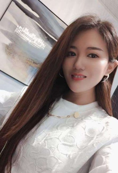 江北小胖妞