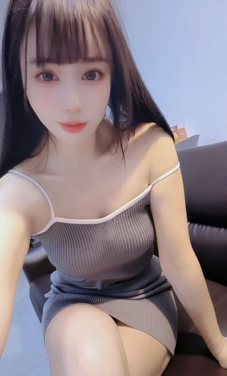 思思好身材