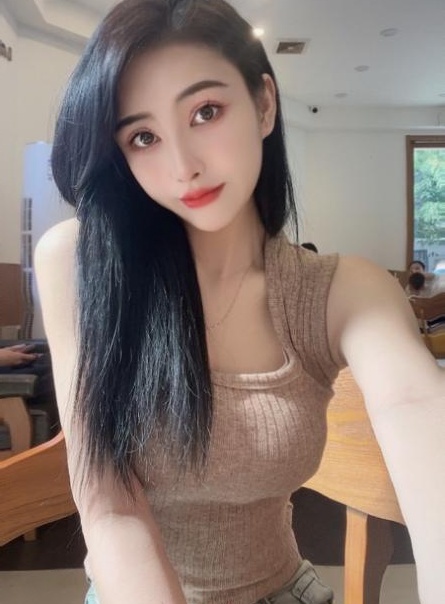 天和大长腿小迪