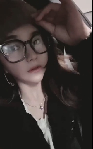 性感清妍