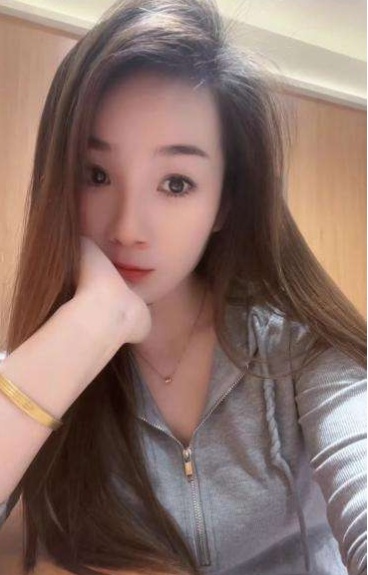 南京熟女小姐姐