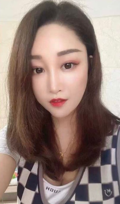 白云服务型老师艾艾