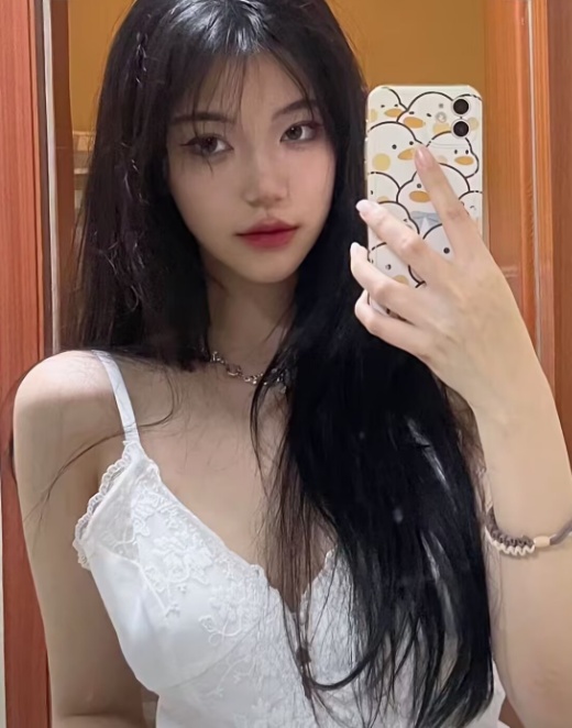角色扮演妹妹