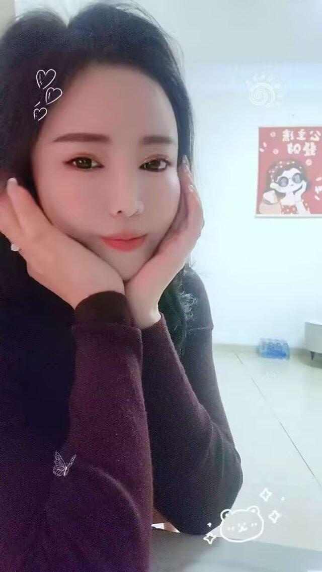 刚下海良家少妇