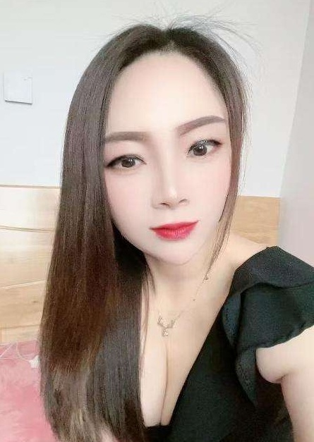 瑶海性感御姐