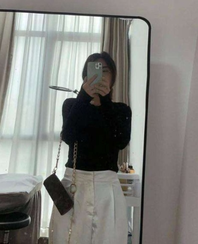 福州小少妇
