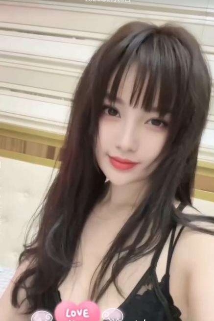 雨花梦梦超可爱