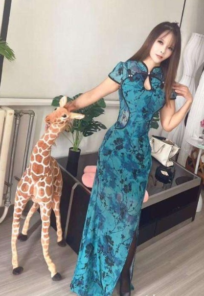 市北小骚妖精