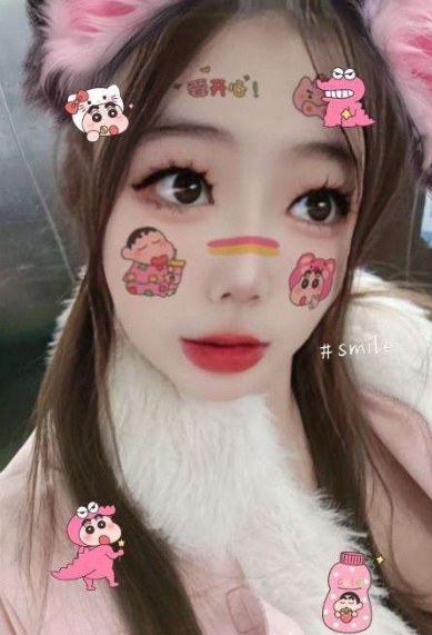 体验大胸尤物