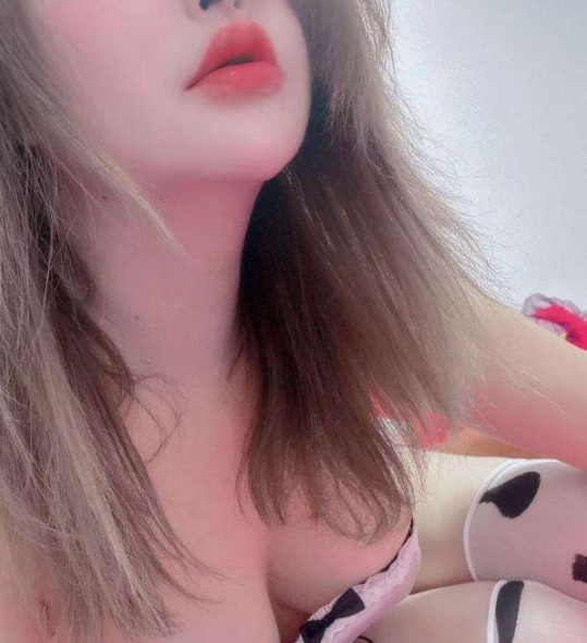 道义体验胸大会手法美女