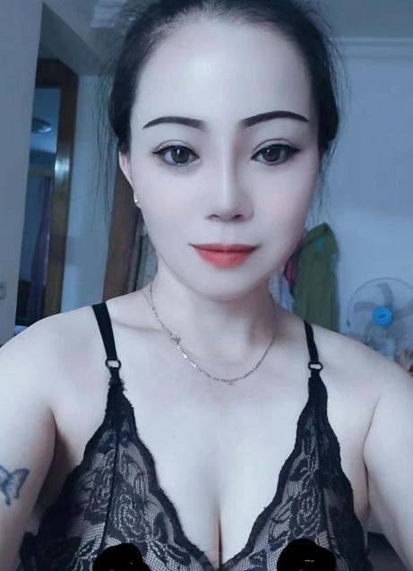 榆次泻火少妇