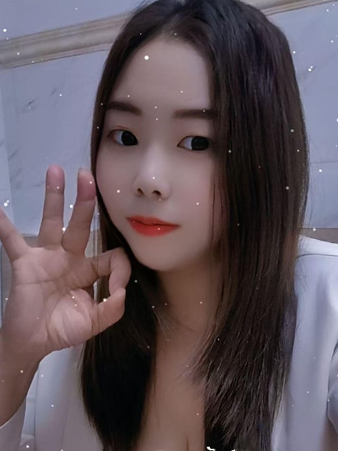 温柔体贴的小美