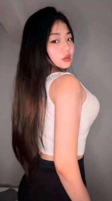 长春漂亮大妞