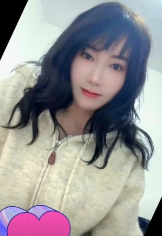 杭州妹妹态度好不机车