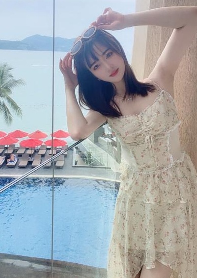 珠海长腿可儿