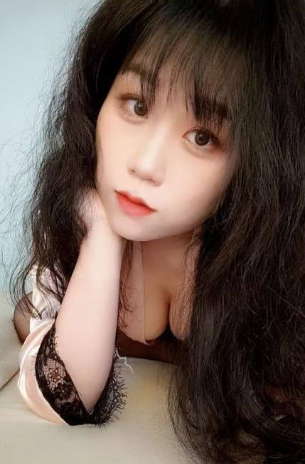 xin朵儿