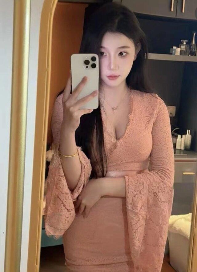 无锡气质佳人粉嫩美少妇