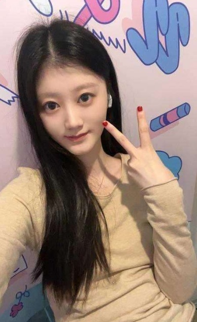 长春妹子小新