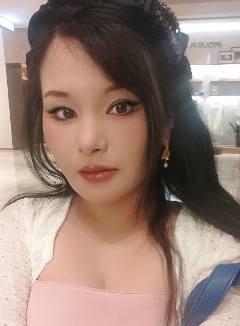 上海浦东天生淫娃