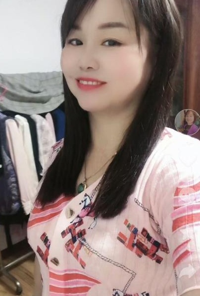 河北区风骚小妖精