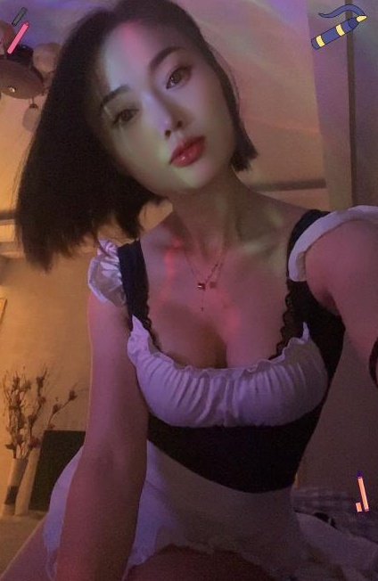 女友系服务星星