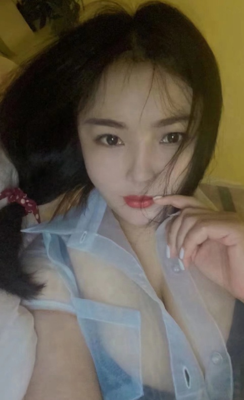 徐汇温柔小奶猫