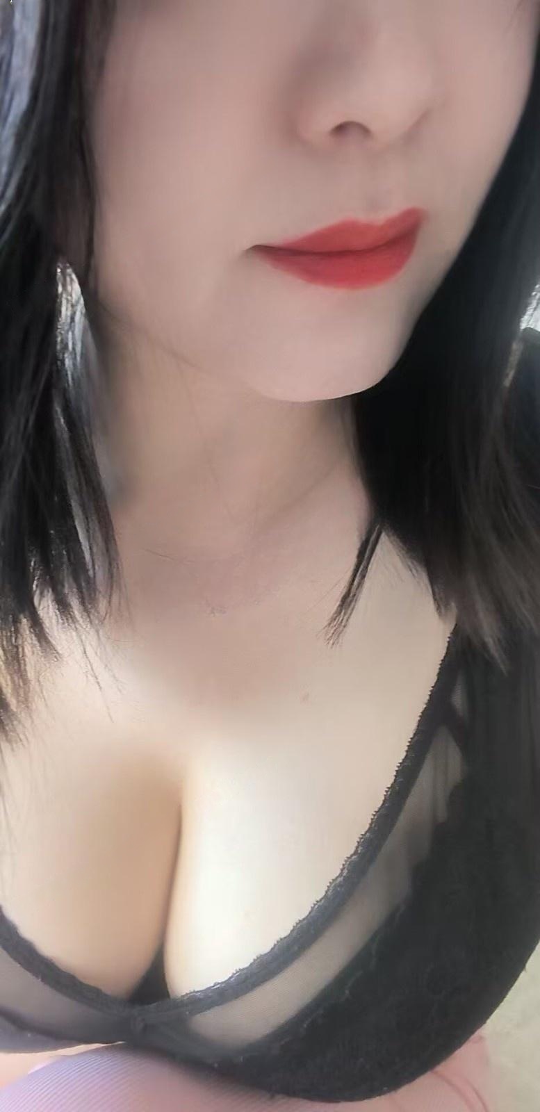 赤峰大胸少妇