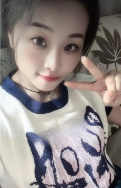 天宁区萝莉型妹子