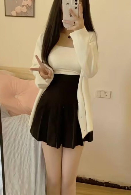 龙岗嫩滑小骚货