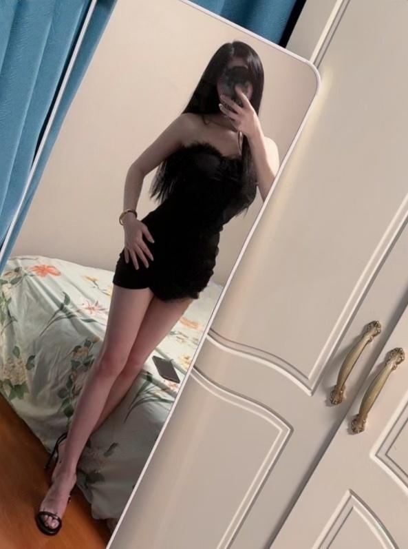 思明区高性价比美女