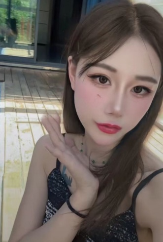 未央区漂亮妹妹
