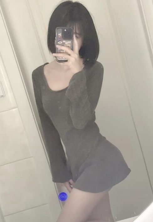 中山邻家小姐姐