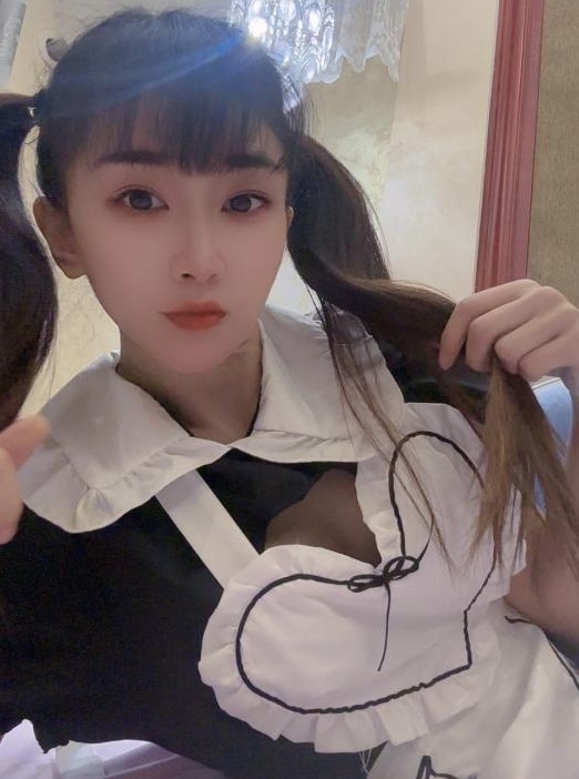 洪山JK小姐姐