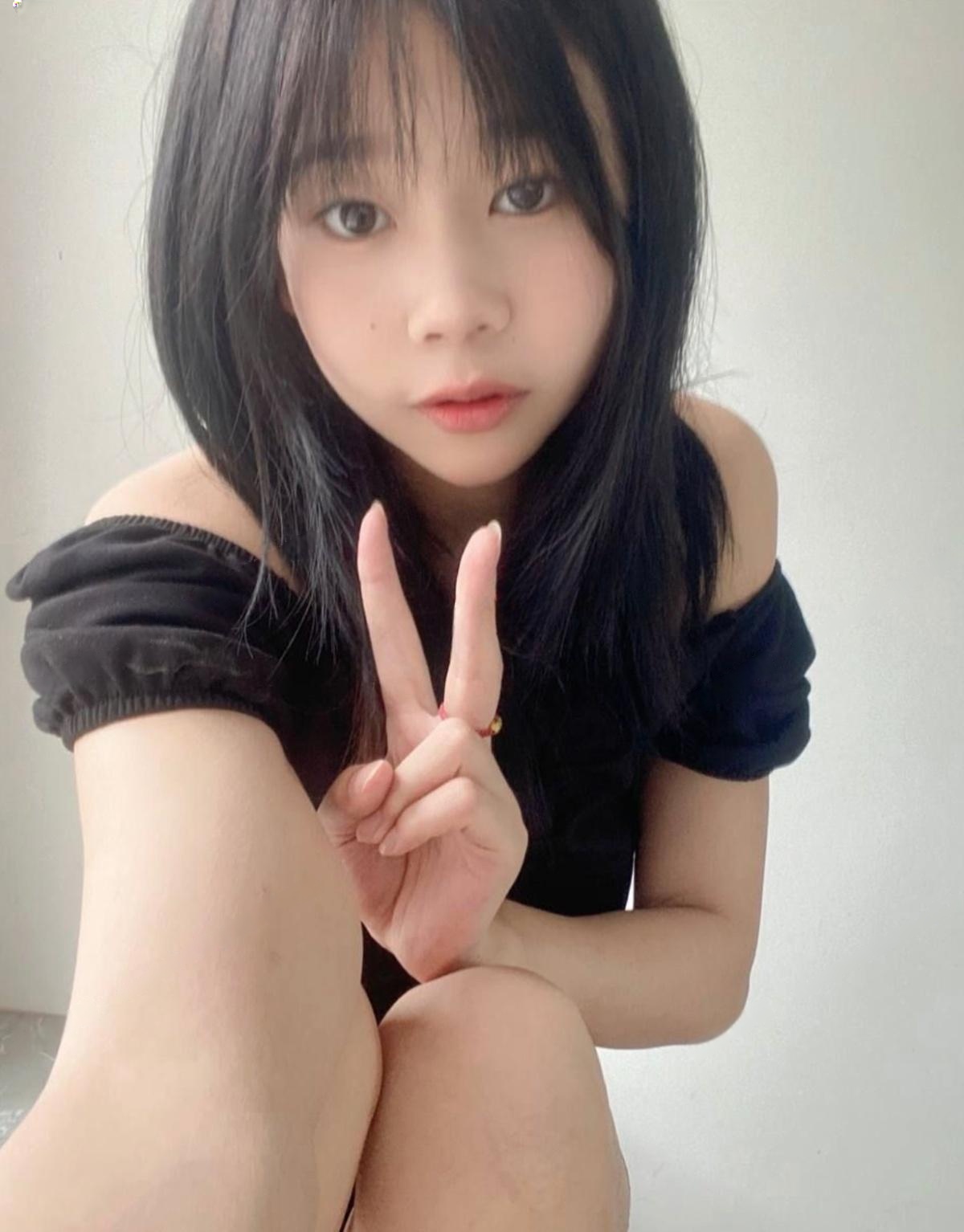 上城区东站附近小妹