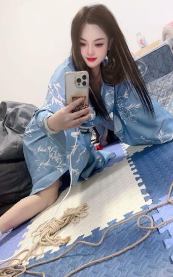 电视塔大尺度sm洋洋