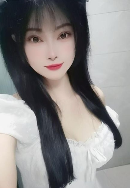 政务区小香香
