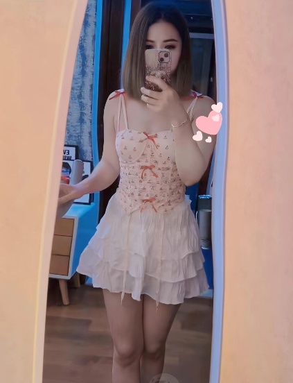 上海圈外女友上粉下嫩