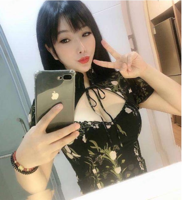 惠州大奶川妹子