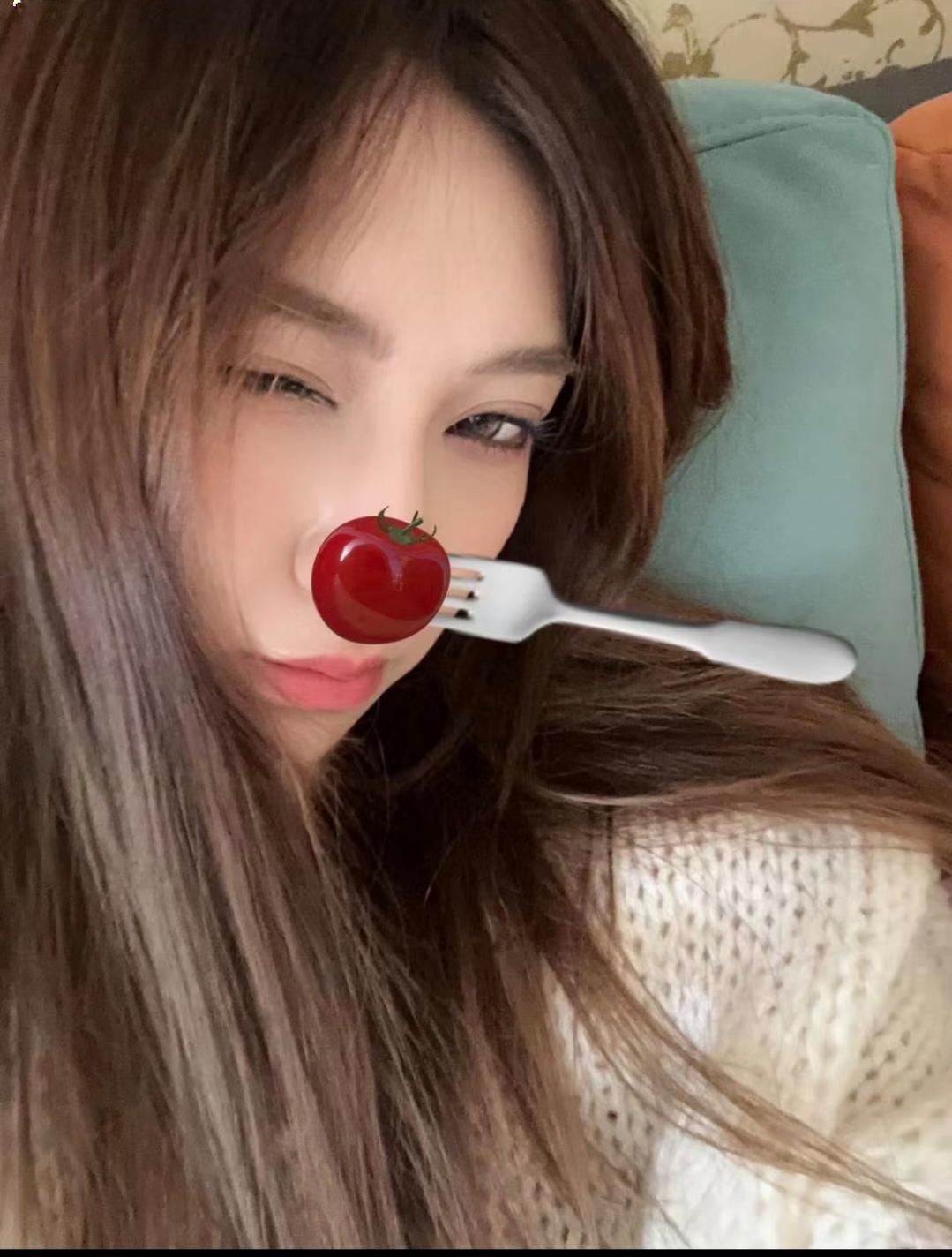 中山美女一枚