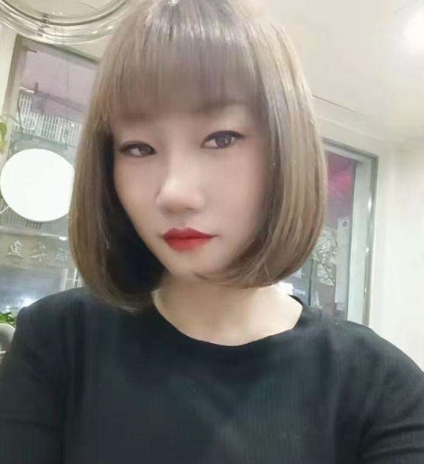 轻熟少妇丹丹